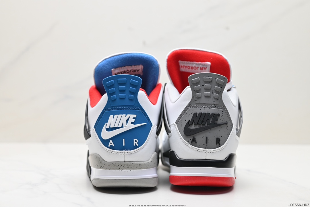 Nike Air Jordan Shoes